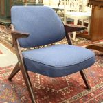 914 4458 ARMCHAIR